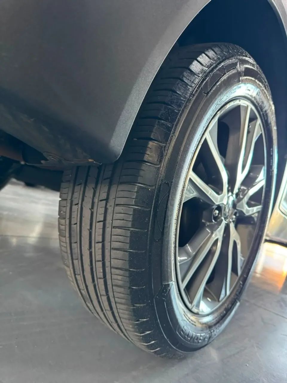 Hyundai Creta Pulse 2.0 16V Flex Aut. 2017 - Foto 3