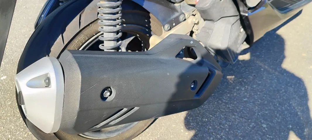 PCX 160 ( Impecável!!! ) - Foto 4