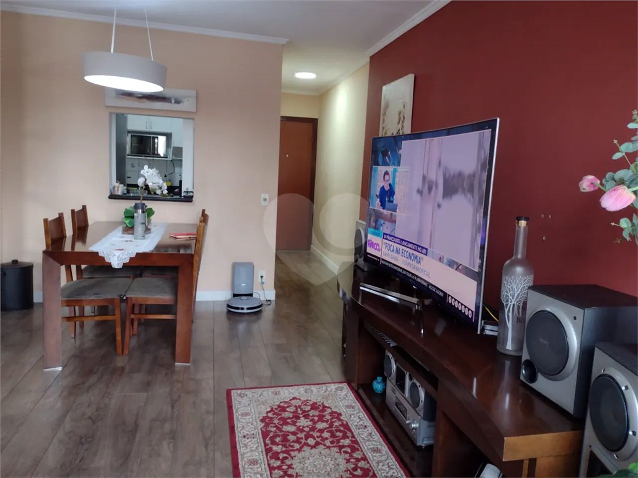 Apartamento com 3 quartos para locação em Jardim íris - SP - Foto 2