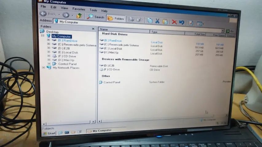 Tela Notebook de 15.4 polegadas CCFL Lp154wx4 Tl C8 - 1549