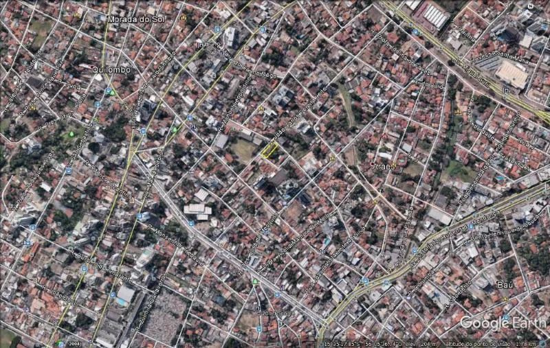 Terreno no bairro Araes em Cuiabá - MT - Foto 3
