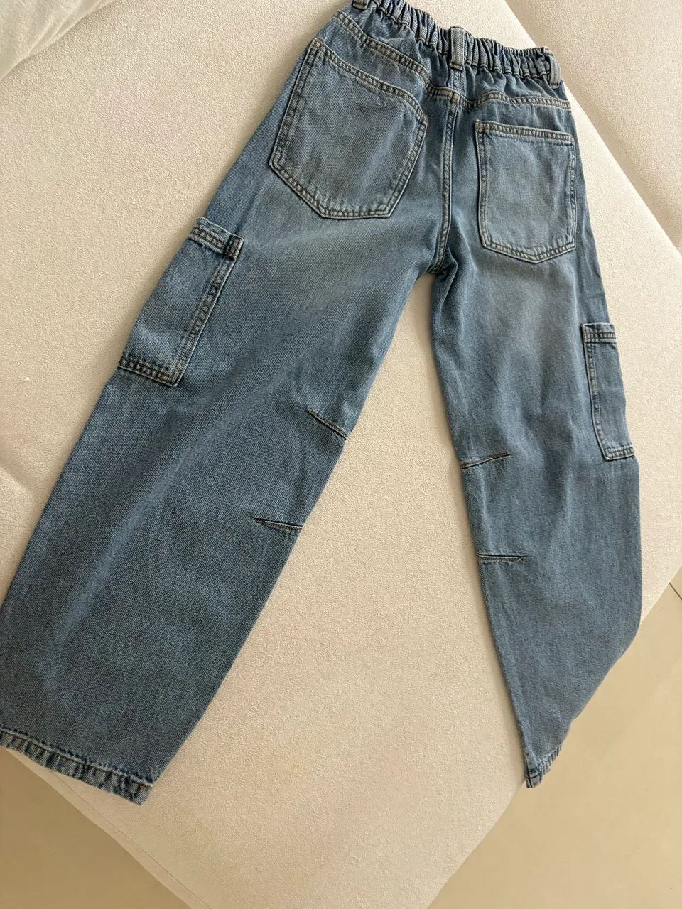 Calça jeans - Foto 2
