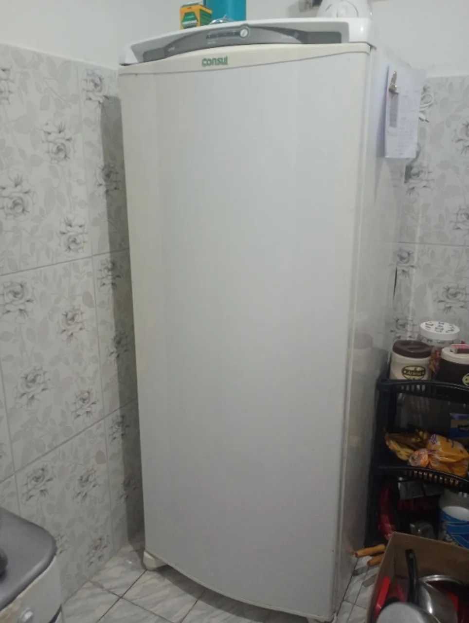 Geladeira  - Foto 2