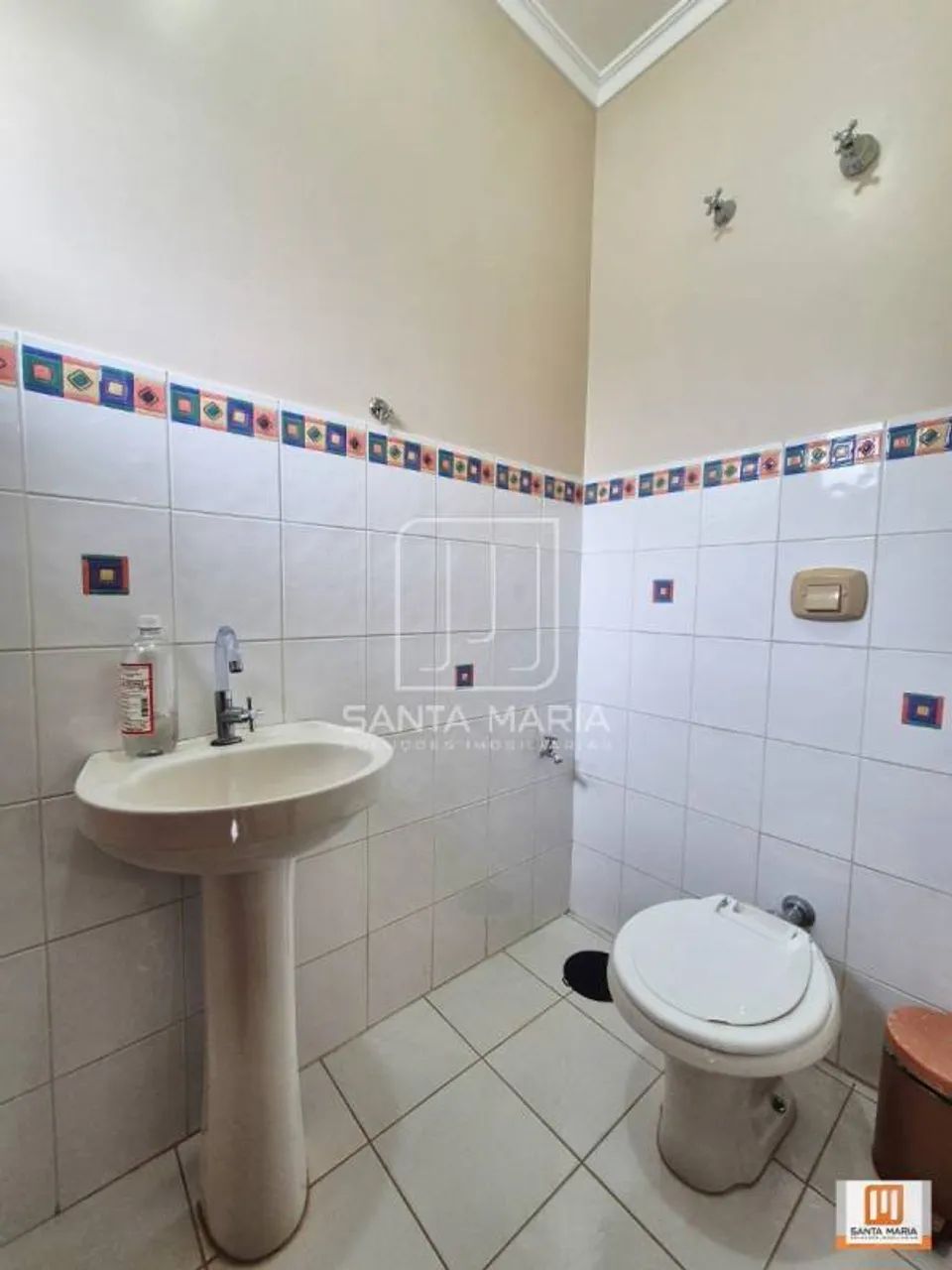 Sala comercial para alugar no bairro RES FLORIDA - Foto 4