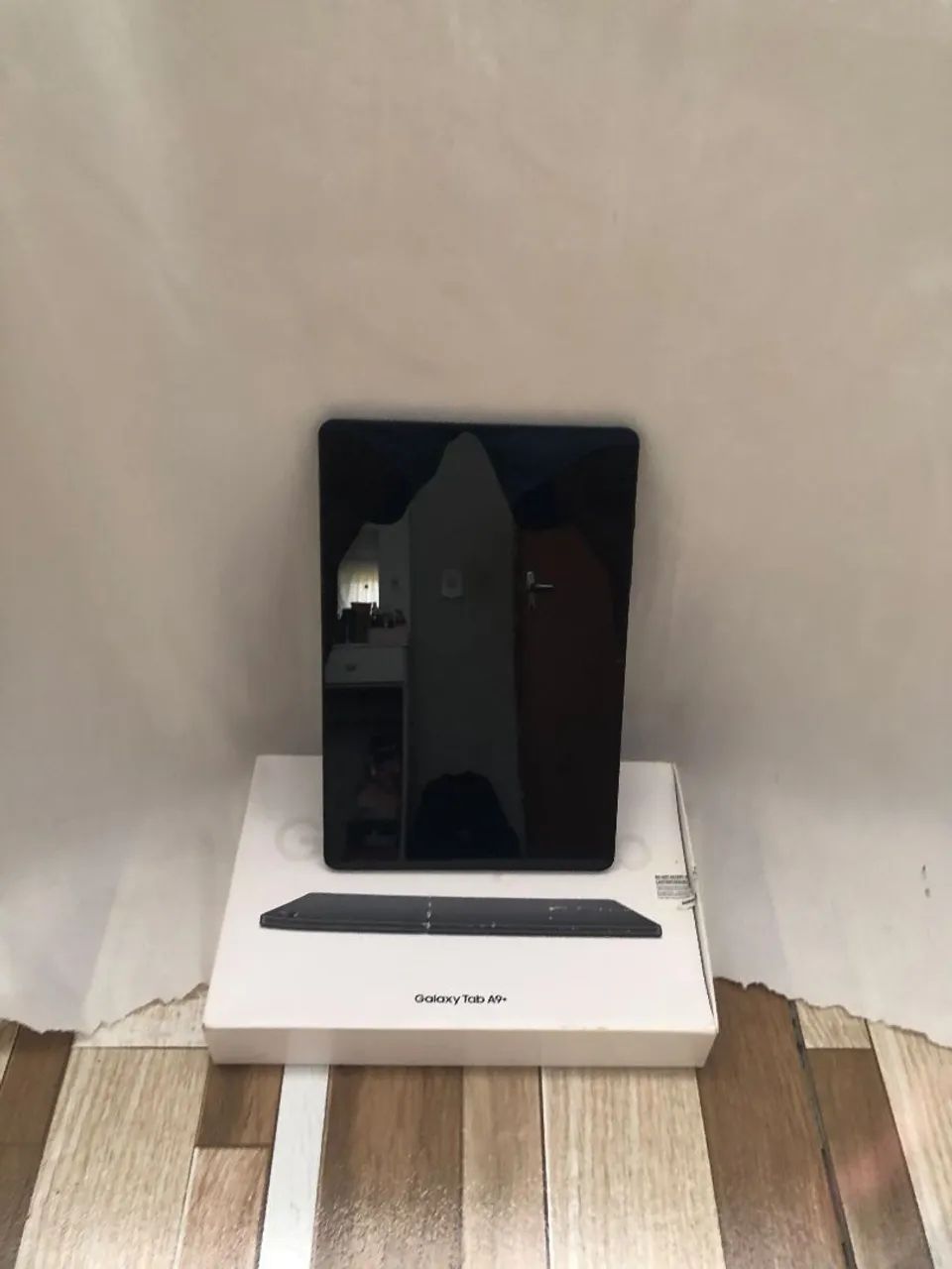 Tablet Samsung A9 Plus - Foto 4