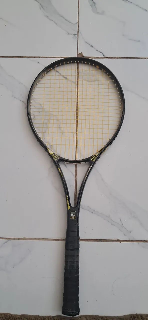 RAQUETE DUNLOP PRO LITE