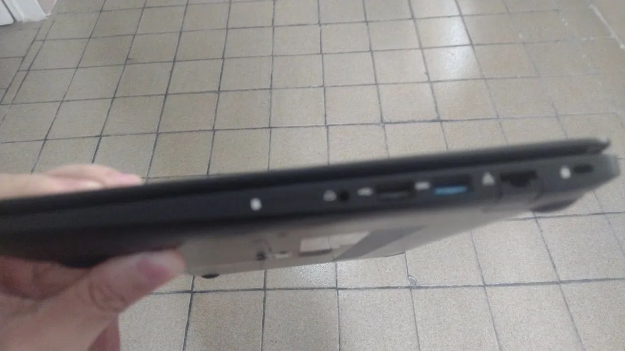 Notebook Daten i3 11° geração  - Foto 5