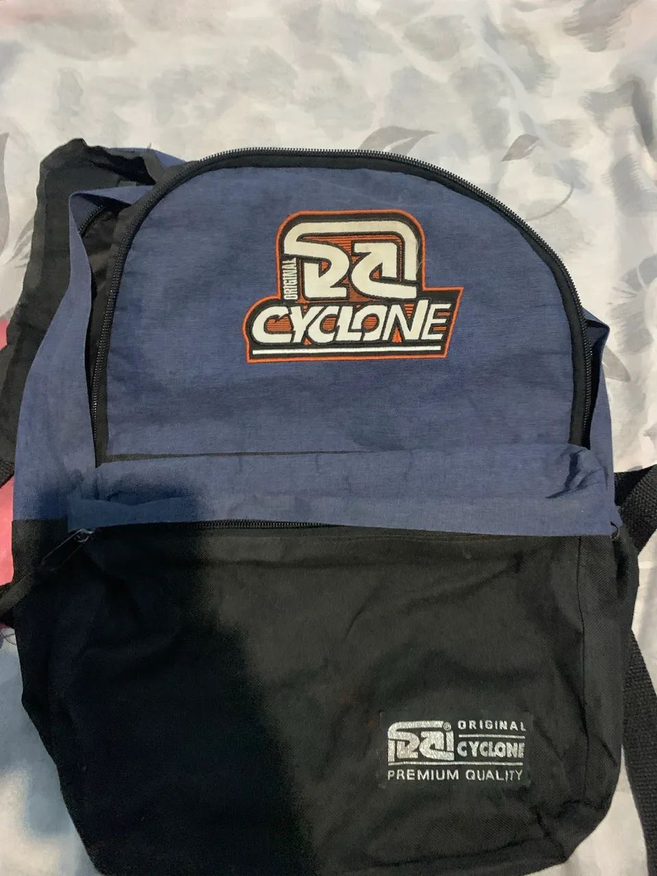 Mochila Cyclone original 