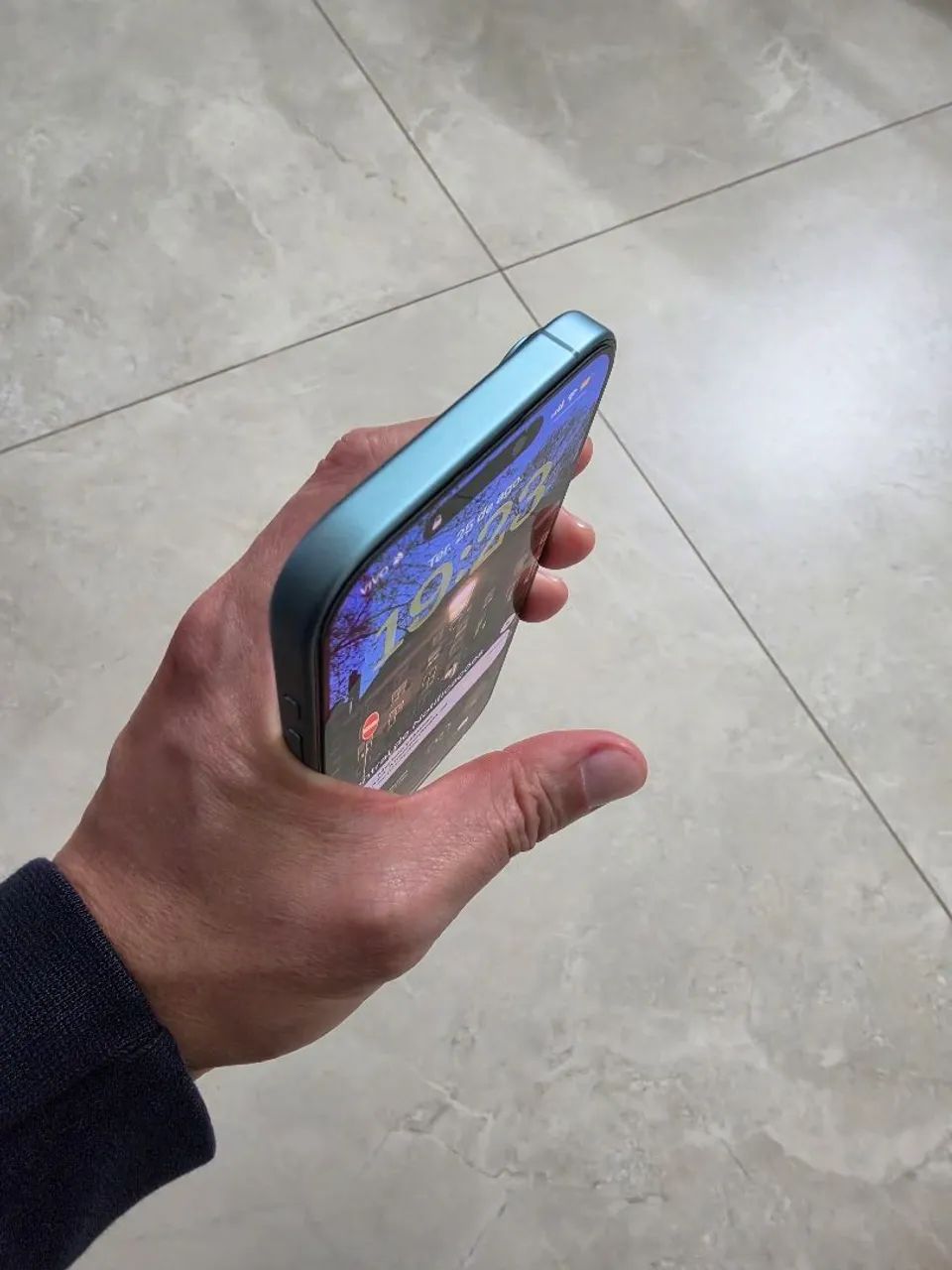 iPhone 16 (128GB) Impecável! - Foto 3