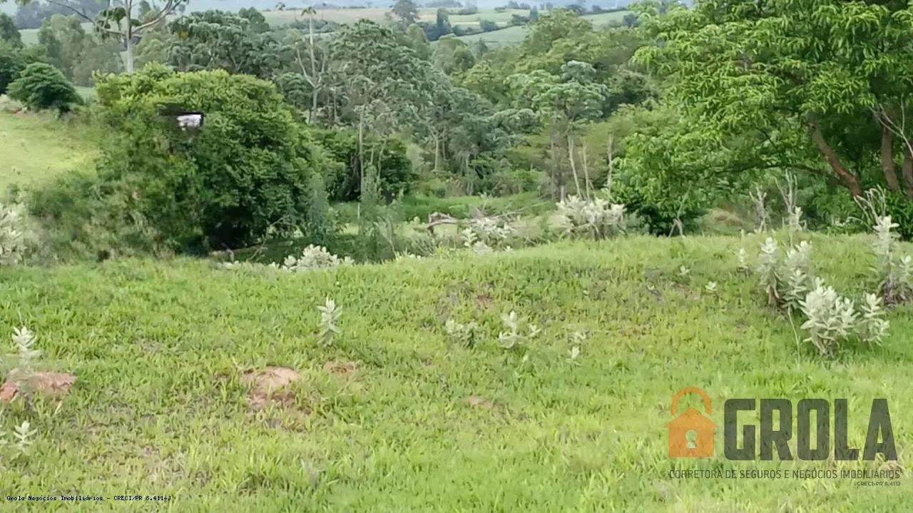 Sítio para Venda em Campo Mourão, Zona Rural