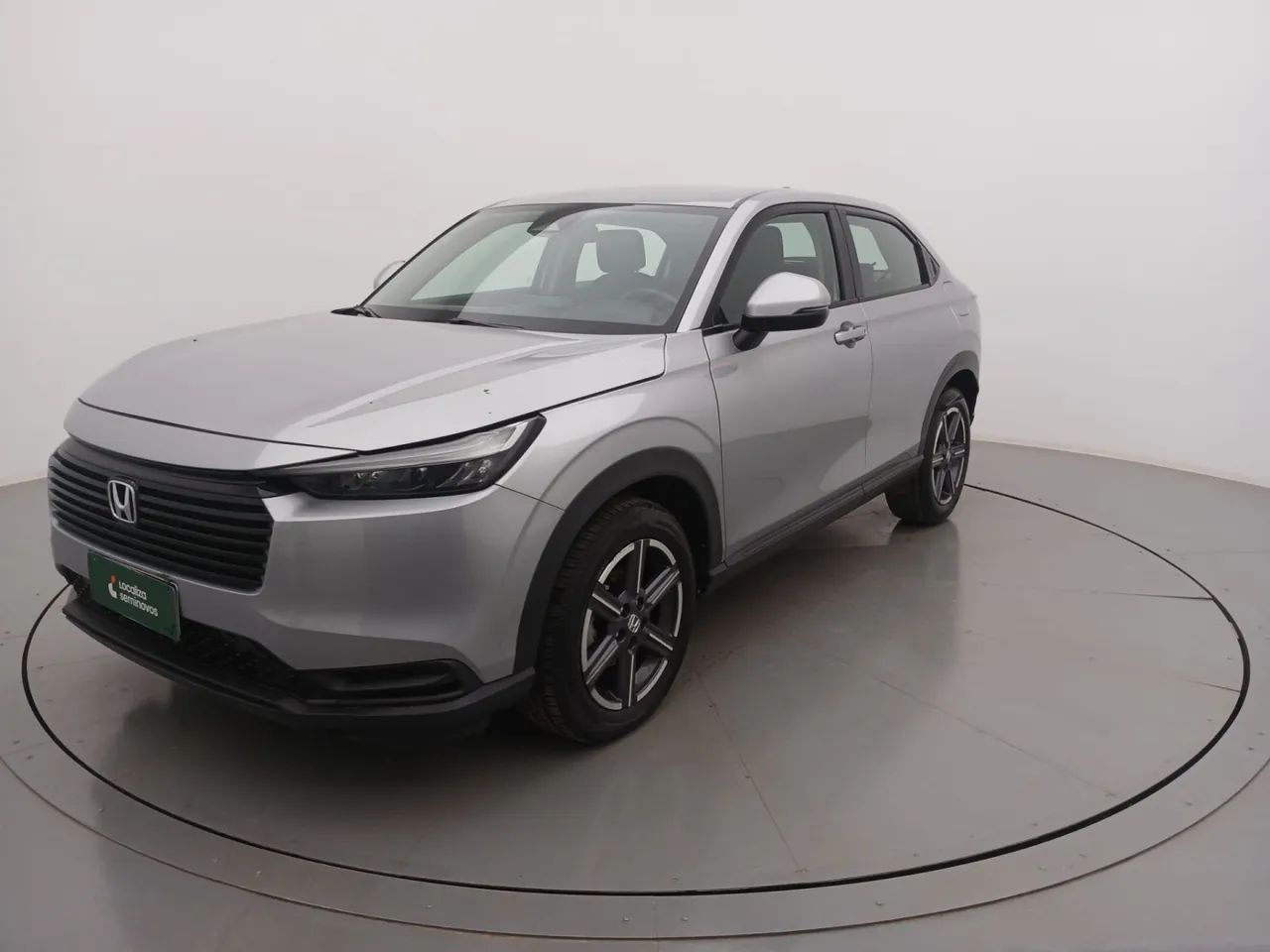 Honda Hr-V EX 1.5 SENSING 16V 5P AUT. 2026