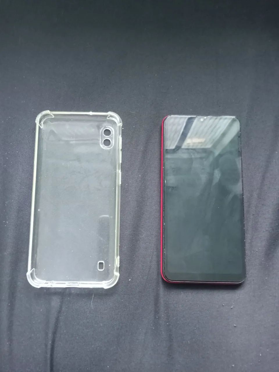Samsung galáxy A10