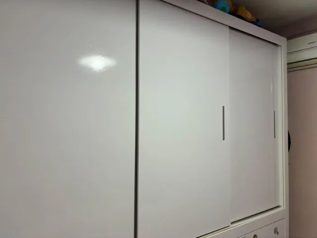 Guarda roupa