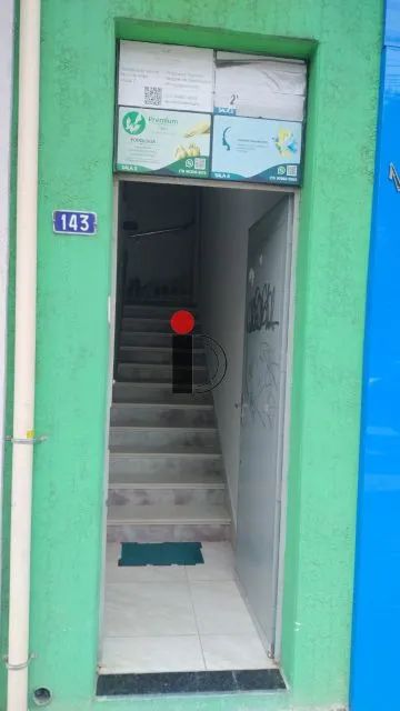 SALA COMERCIAL VILA PRUDENTE 19 M²
