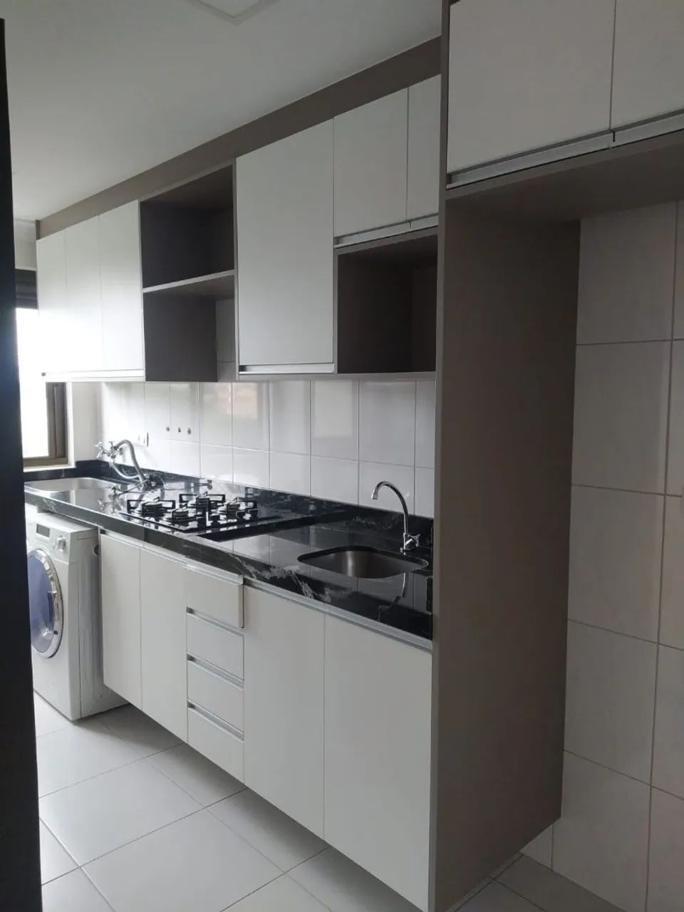 Apartamento para alugar no portão  - Foto 7
