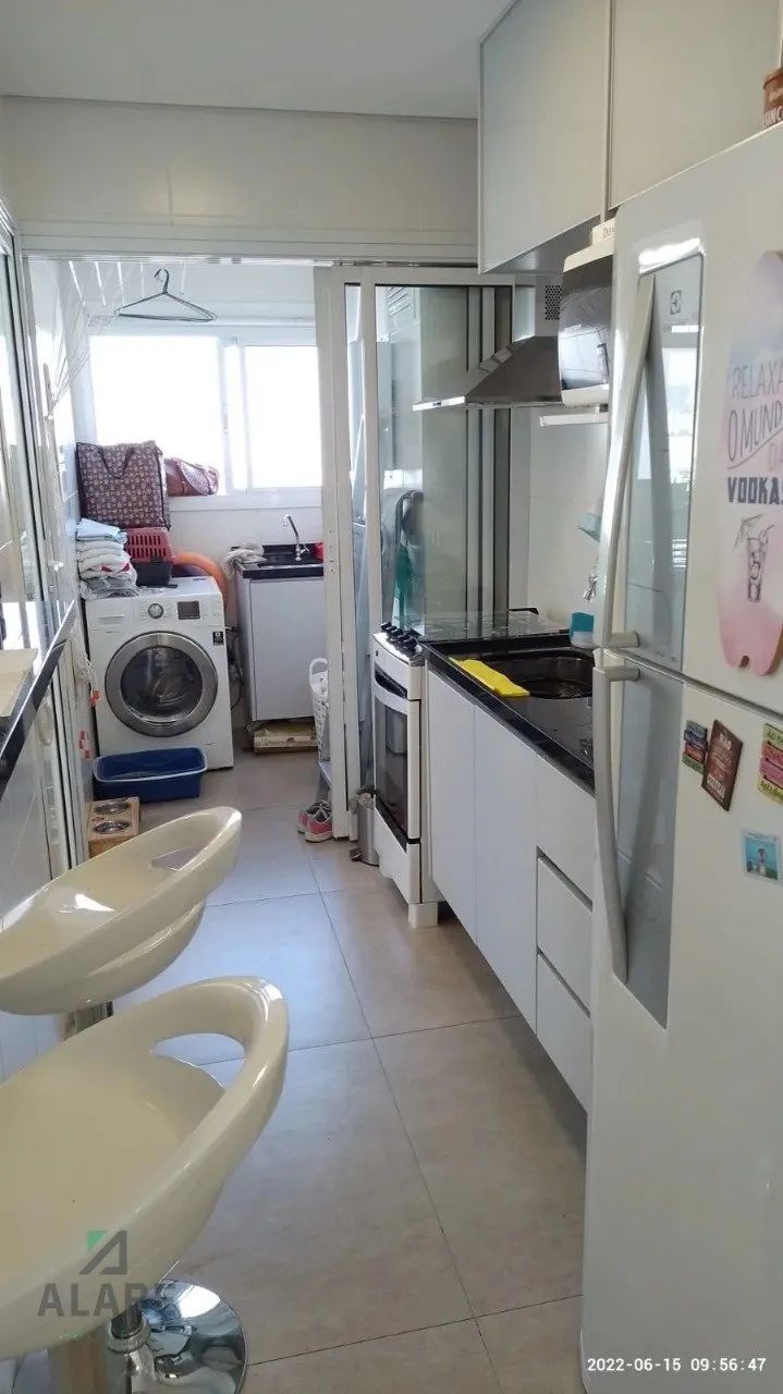Apartamento para Locação - Foto 5
