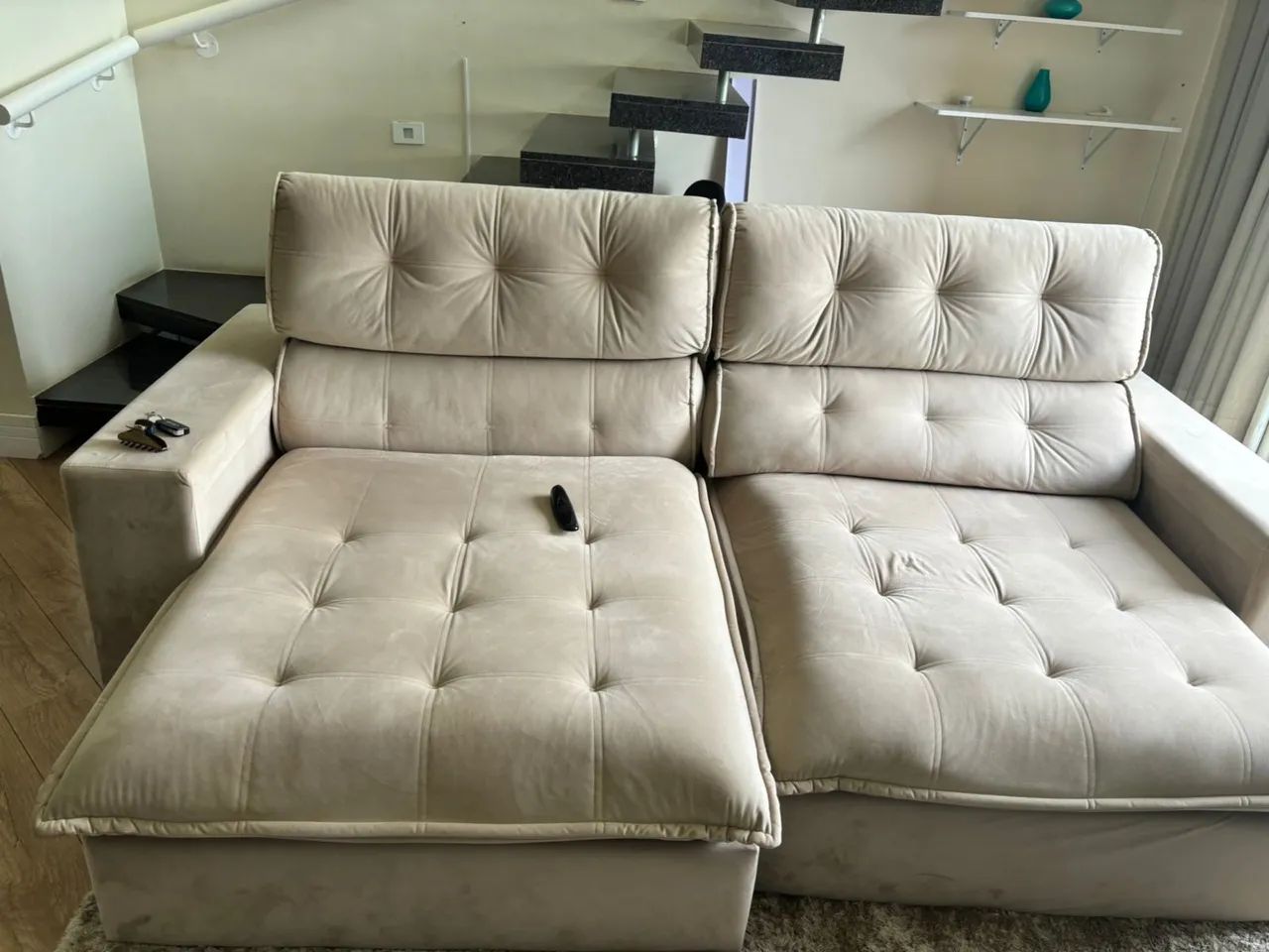 Sofá cama