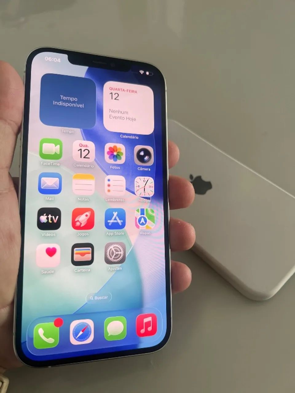 iPhone 12 Pro Max 128GB - Foto 2