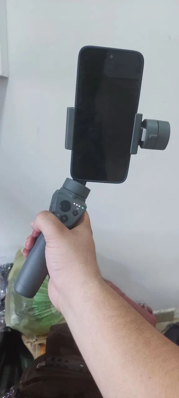 Gimbal DJI - Foto 3