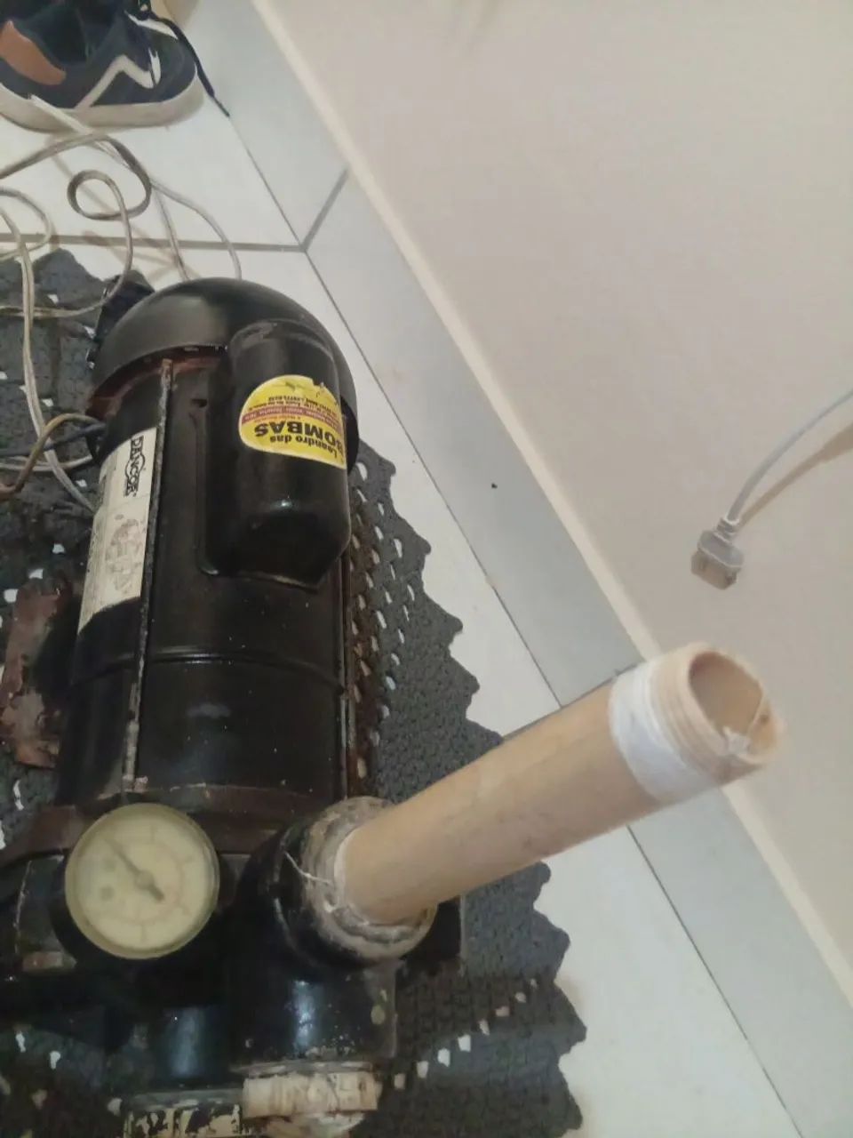 Bomba para poço  - Foto 2