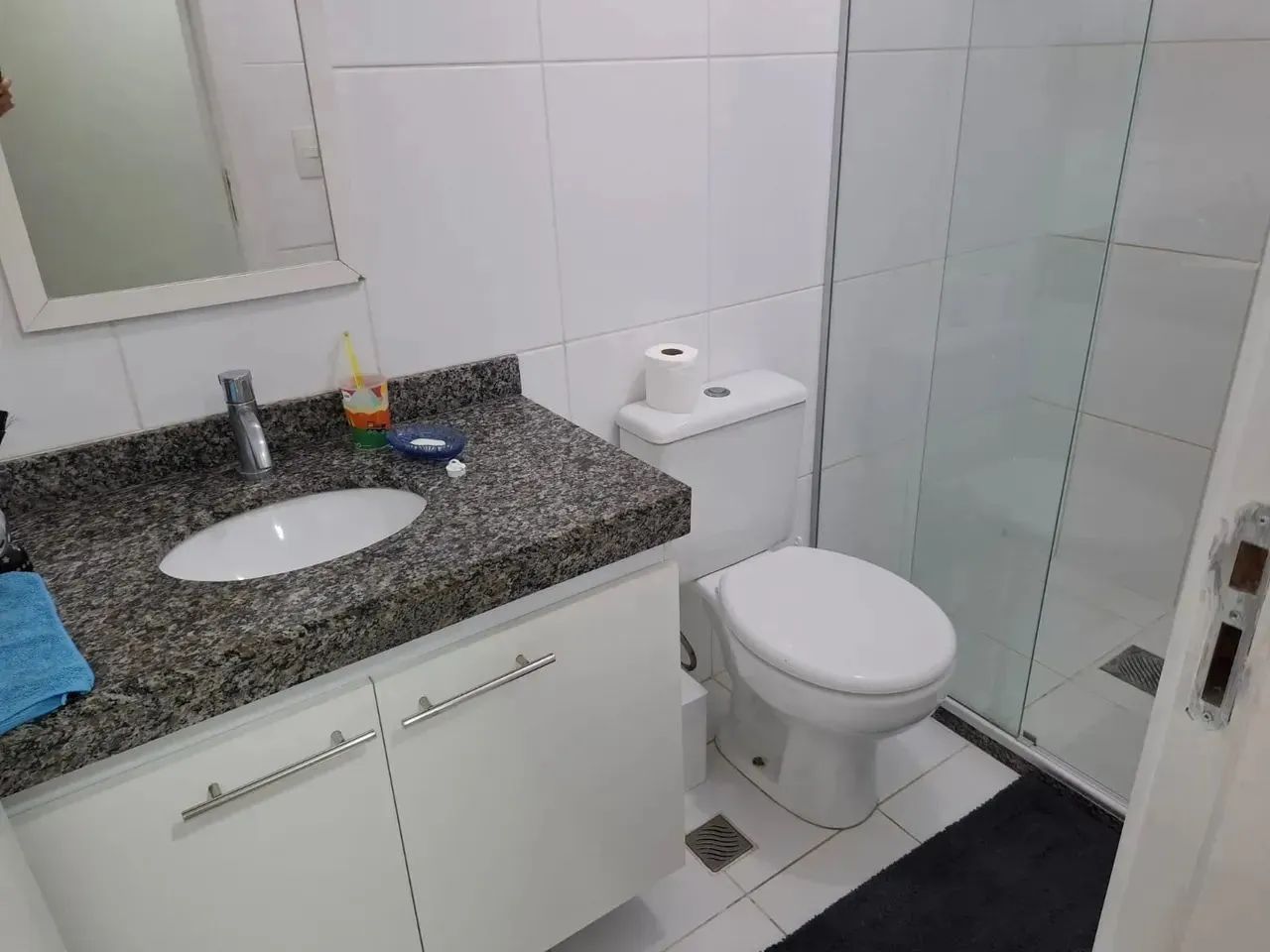 Excelente 2_4 totais semi mobiliado!!! - Foto 4