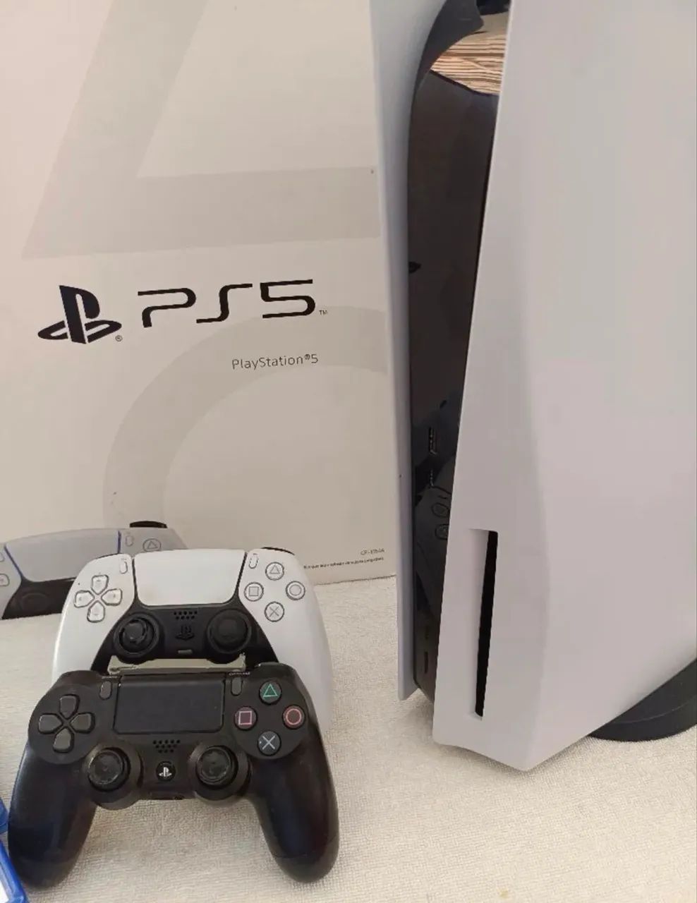 PlayStation 5 - Foto 2