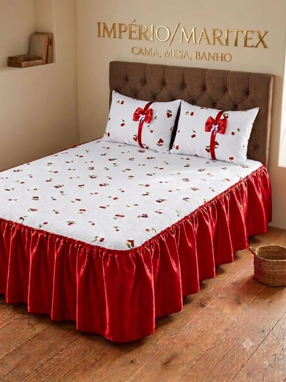 Produtos,cama mesa e banho  - Foto 4