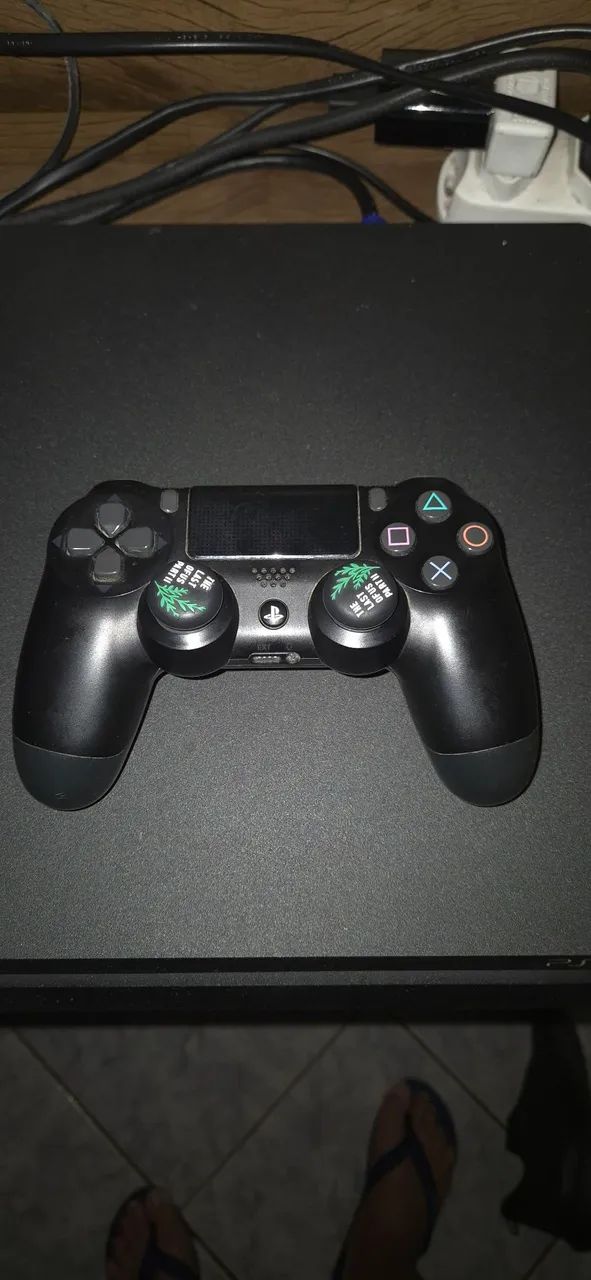 Playstation 4. - Foto 4