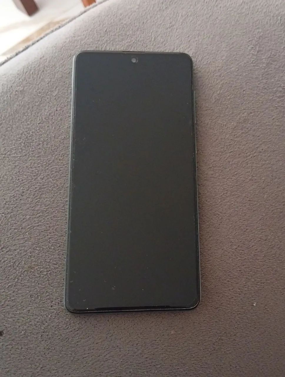 Vendo um Samsung Galaxy A71 - Foto 4