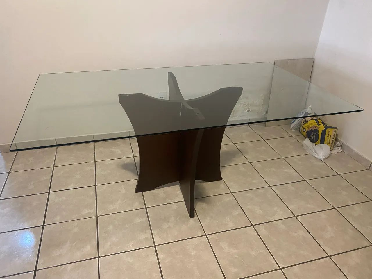 Mesa de sala de jantar  - Foto 3