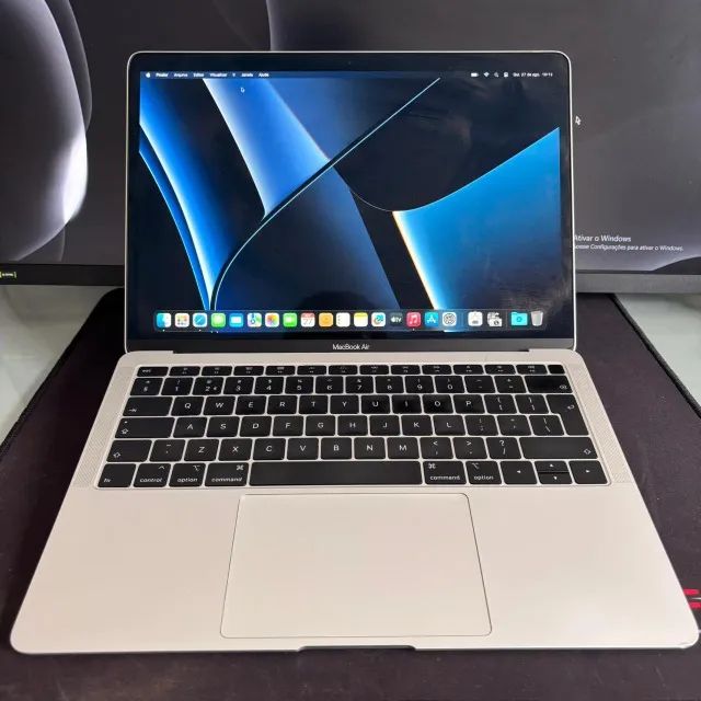 MacBook Air 2019