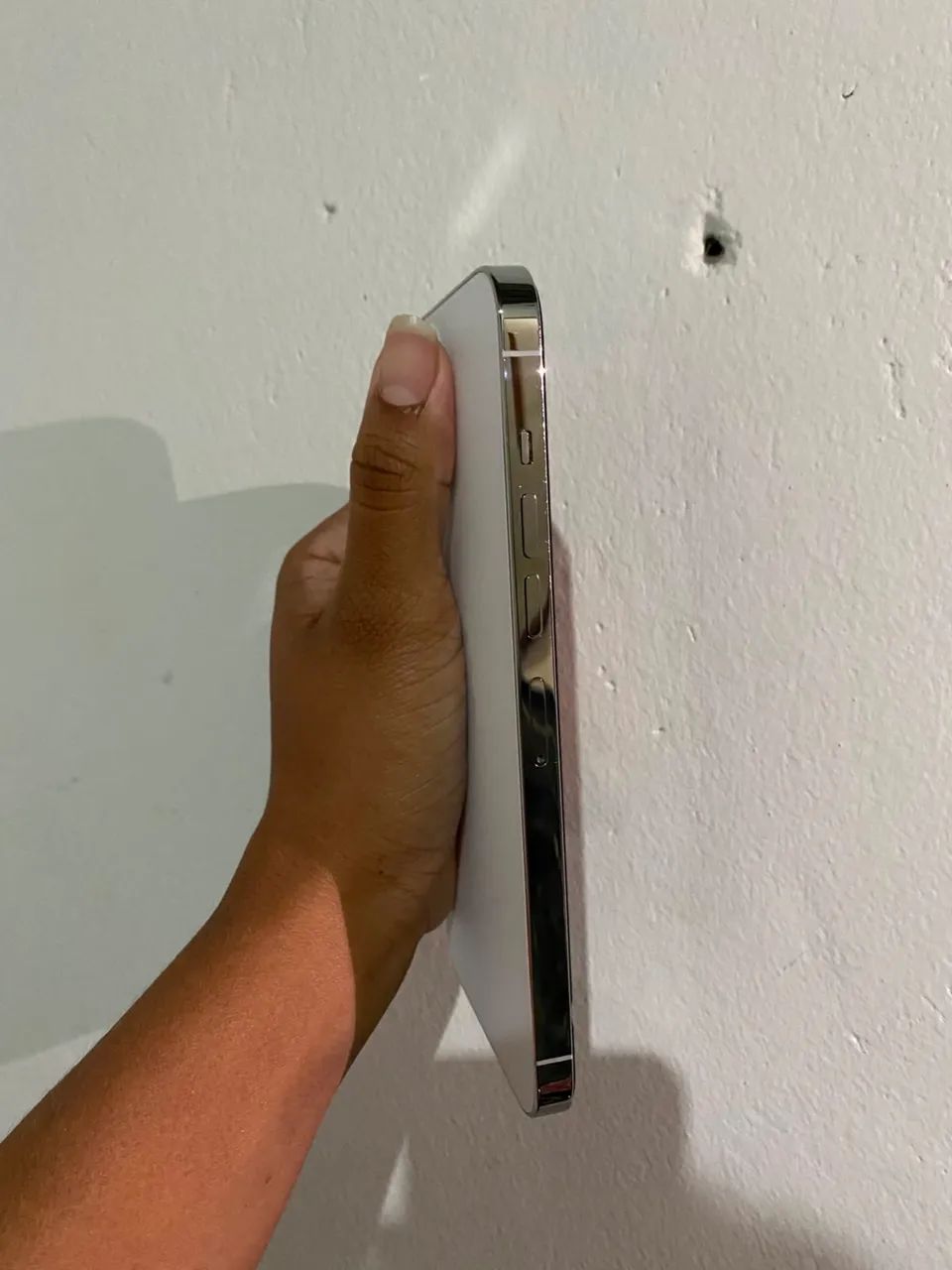 VENDA IPHONE 13 PRO MAX  - Foto 5