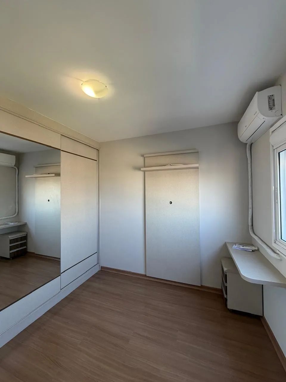 Apartamento Semimobiliado  Twelve 12 - Foto 5