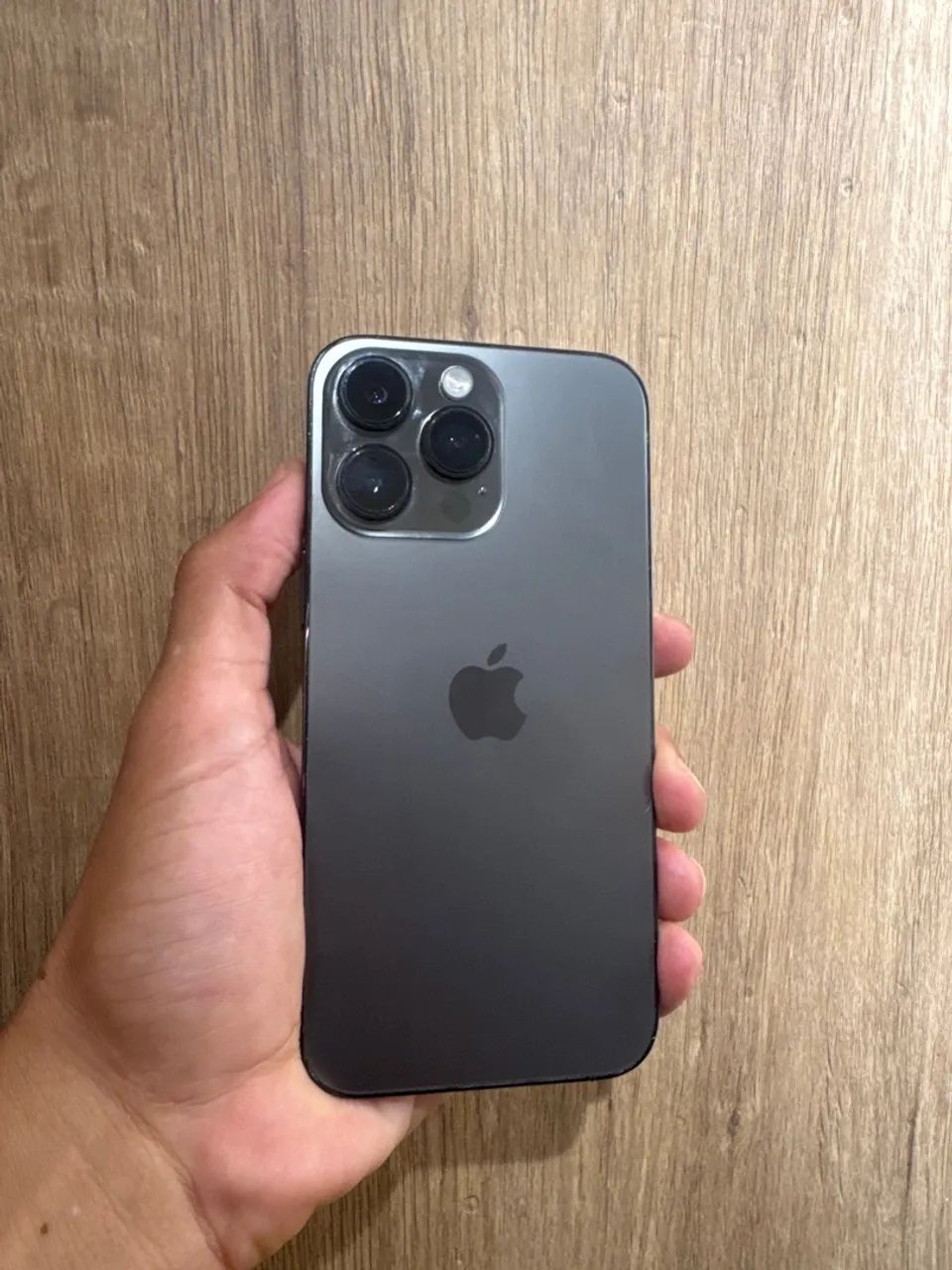 IPHONE 14 PRO MAX 256GB, LOJA NO RIO MAR, 
