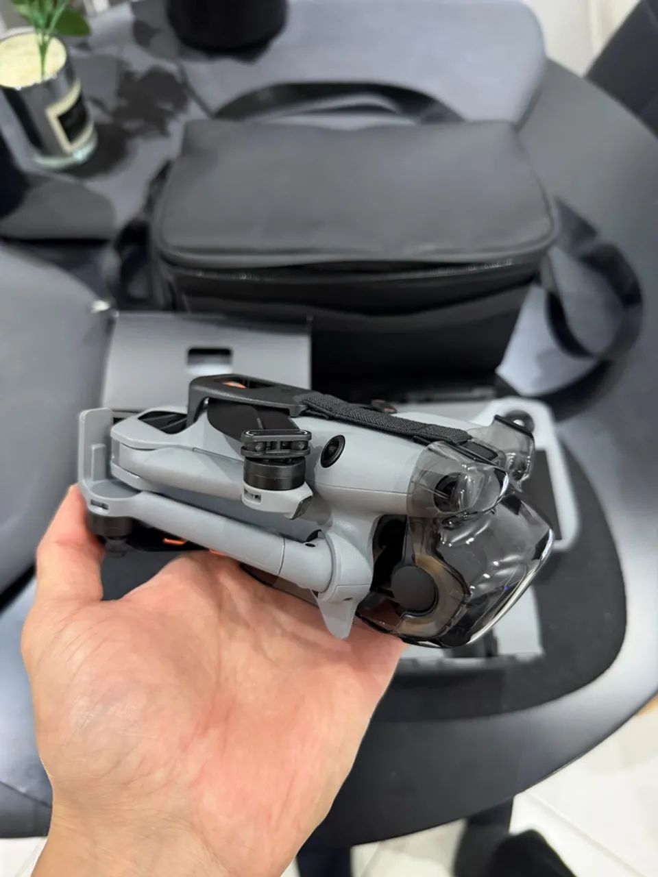 Drone DJI MINI 5 PRO  - Foto 4