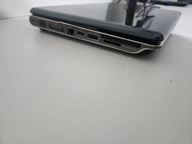 Carcaça completa DV4 1136br Processador Core2Duo - 4Gb DDR2 - Sem fonte/HD - Foto 4
