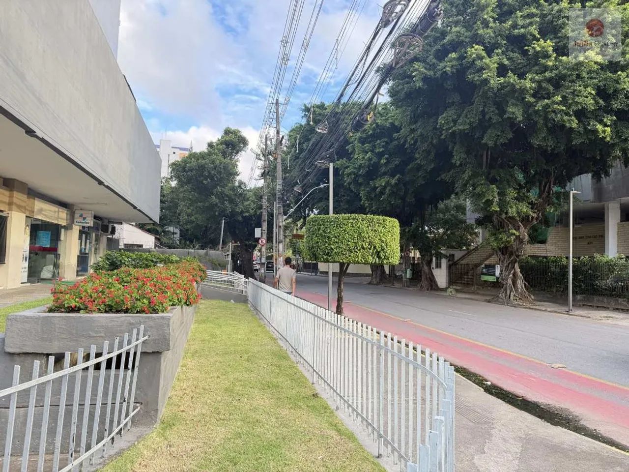 VENDO ÓTIMA SALA COMERCIAL COM 36M² EM SANTO AMARO - RECIFE - Foto 4
