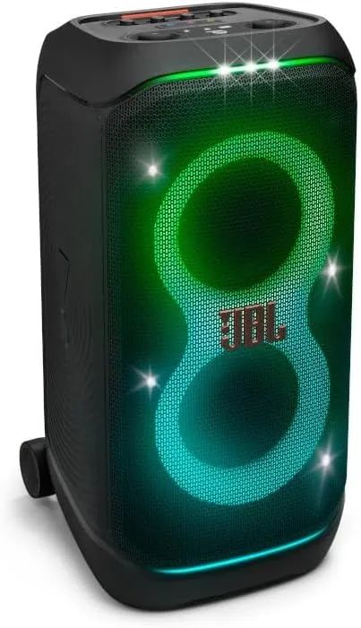 Caixa de Som JBL PartyBox Stage 320  - Foto 3