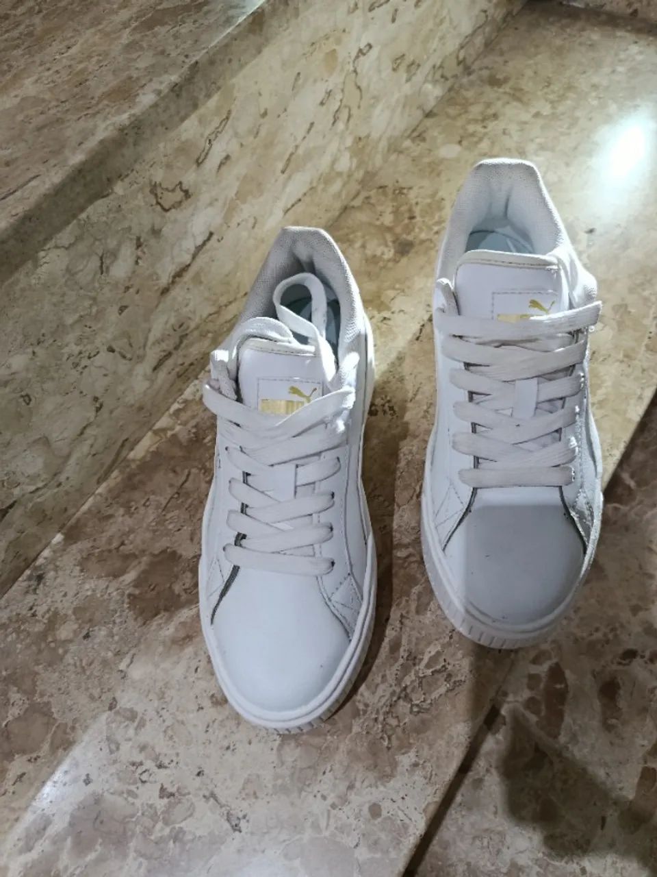 Tênis Puma Karmem - Foto 5