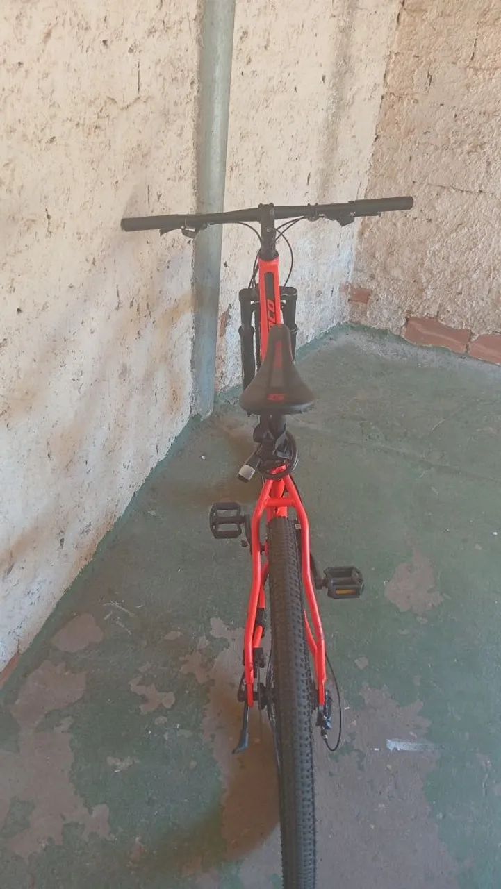 Bicicleta aro 29 - Foto 2