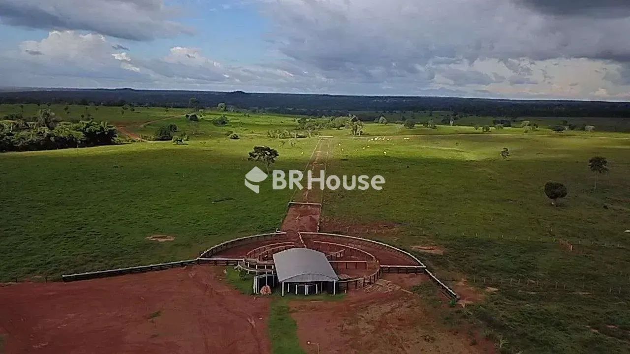 Bairro 1669 | Fazenda 4 quartos