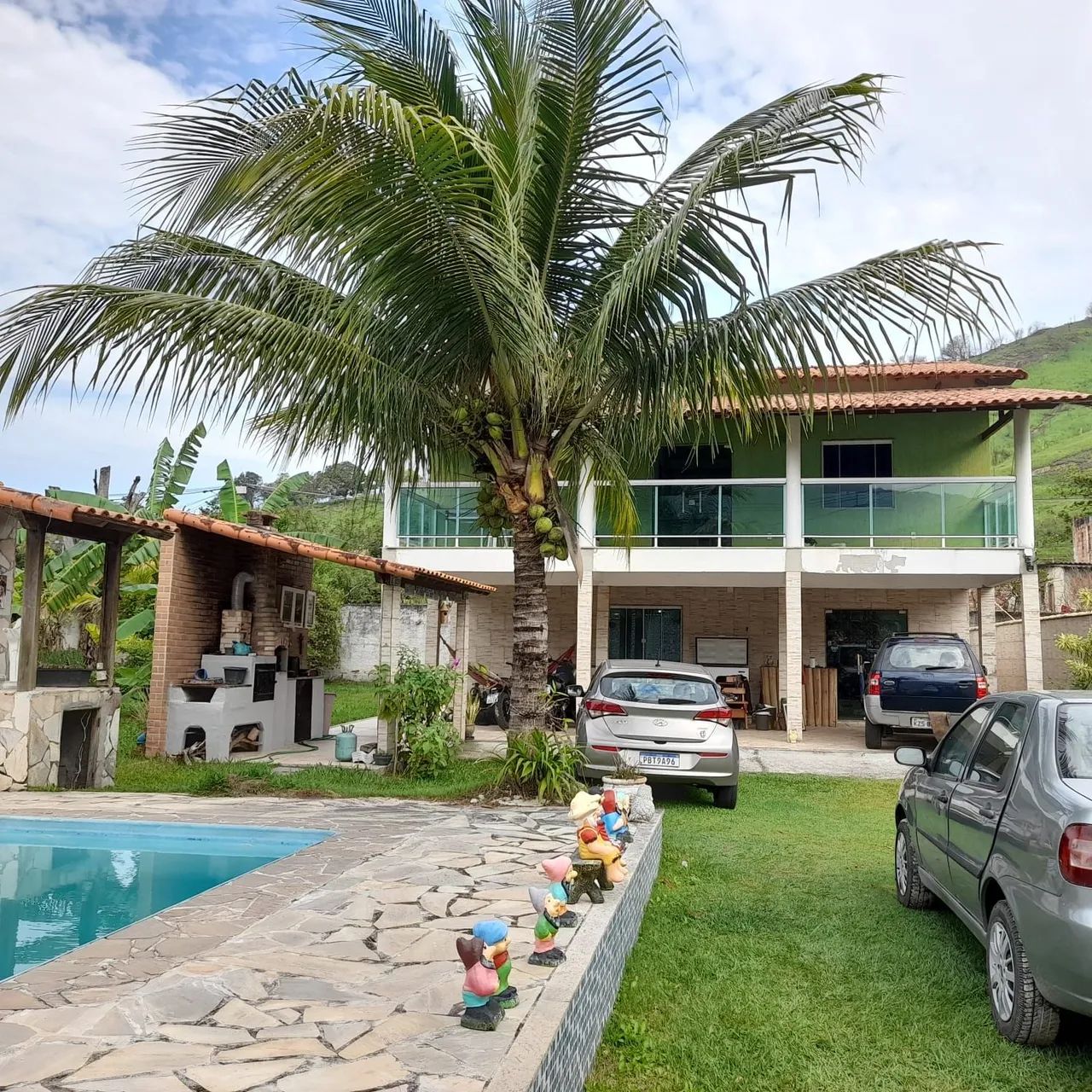 Ótima casa - Foto 3