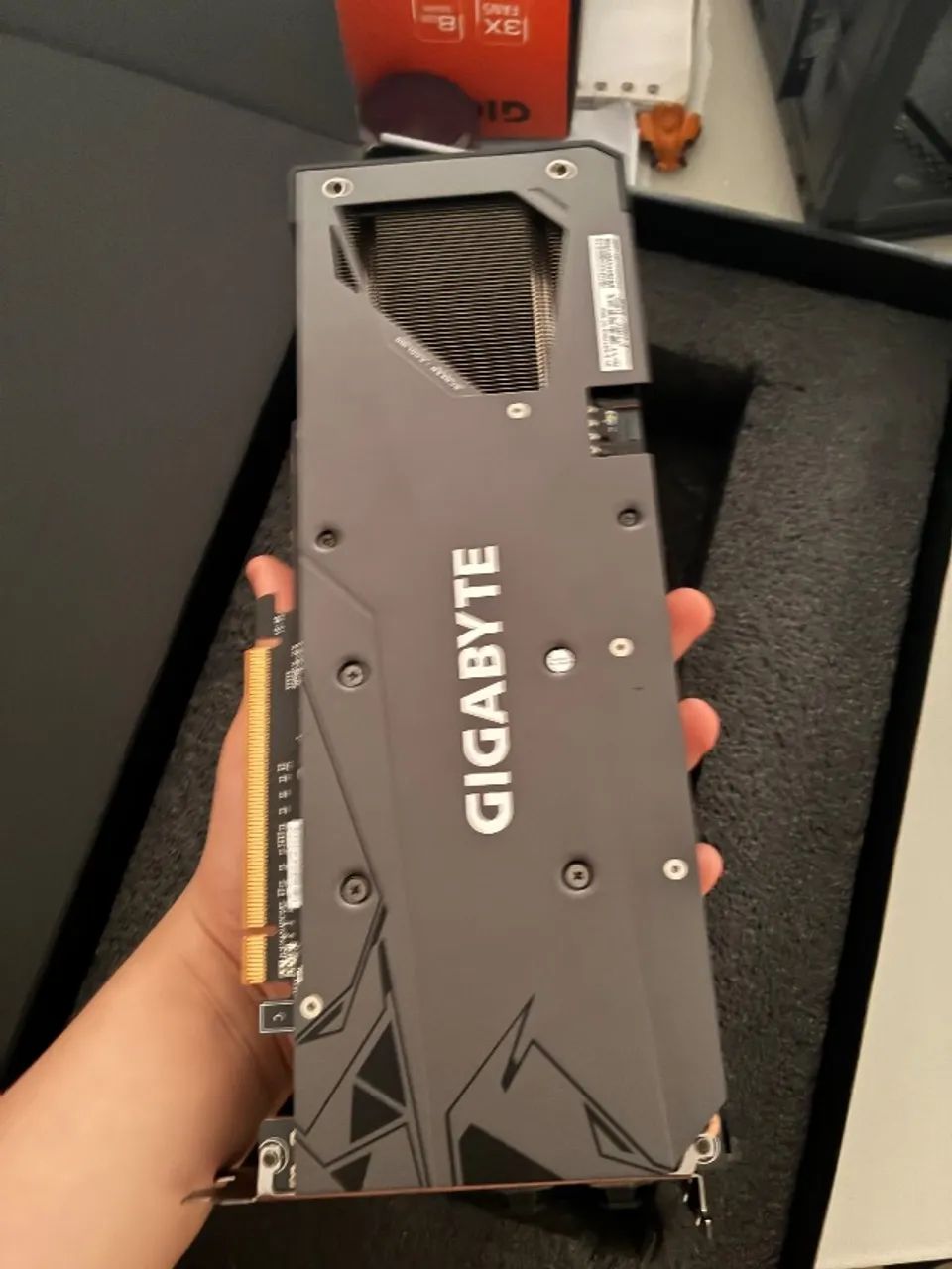Rx 7600 - Foto 2