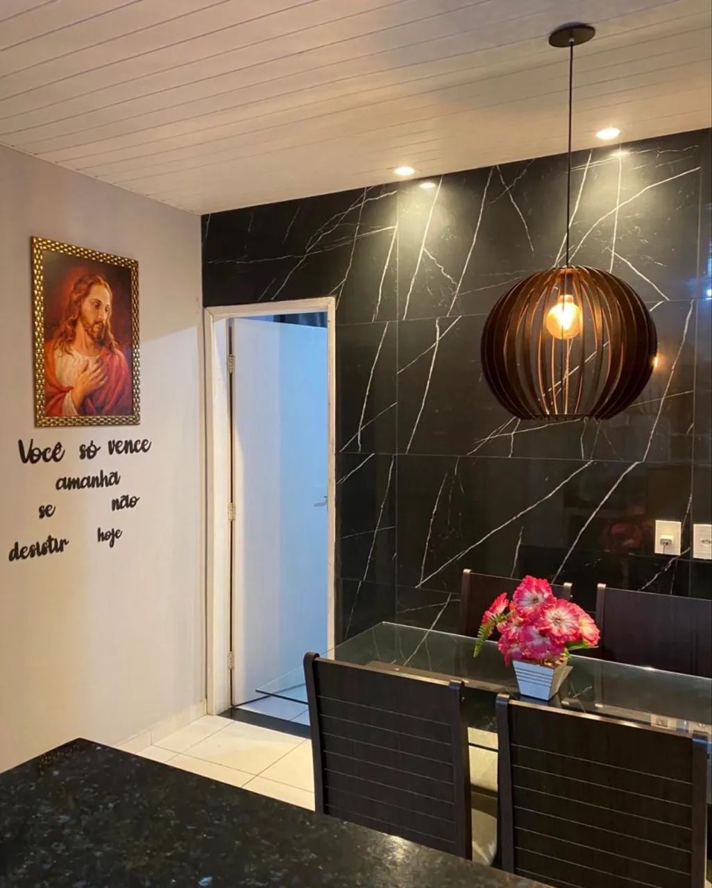 Foto - Serra - Jardim Tropical