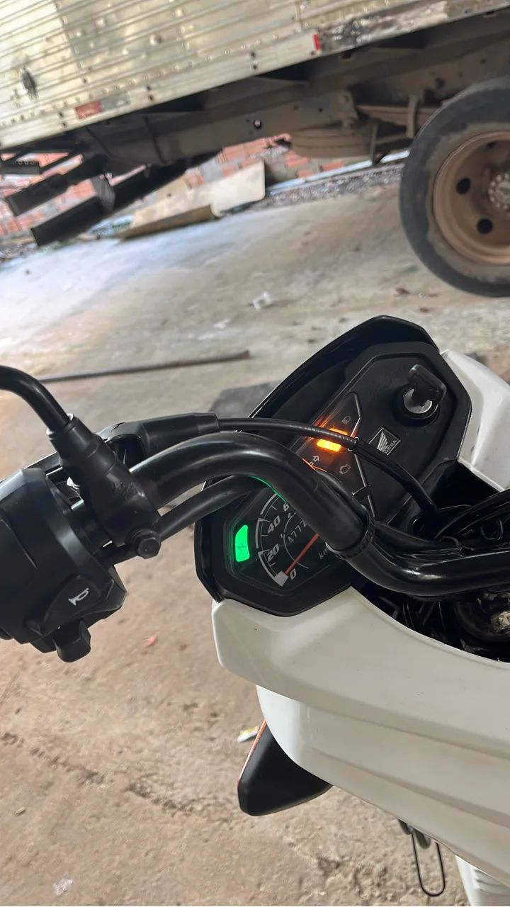 Pop 110i 21/21 - Foto 5