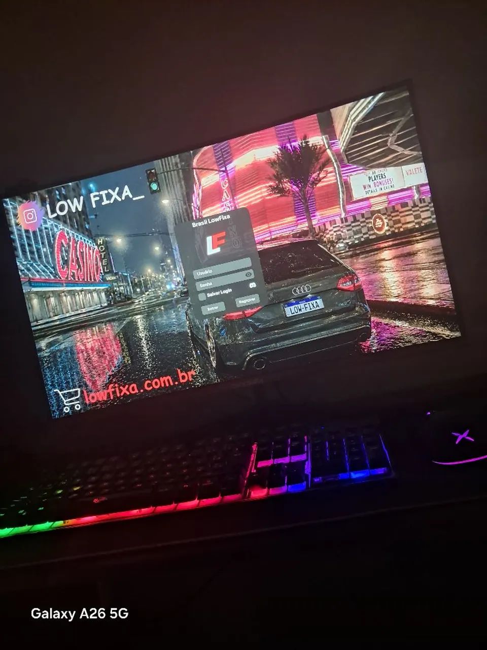 PC GAME COMPLETO!!! - Foto 3