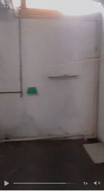 Aluga-se Casa 3 cômodos e dois banheiros  - Foto 4