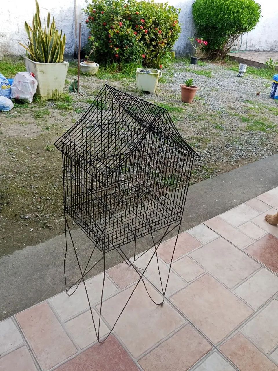 Gaiola - Foto 3