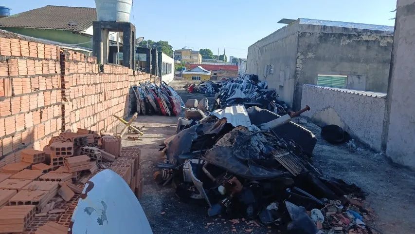Ponto comercial para oficina de auto na Cachoeirinha - Foto 3