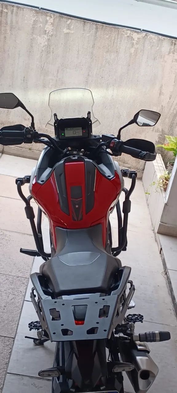 MOTO NC750 X  - Foto 5